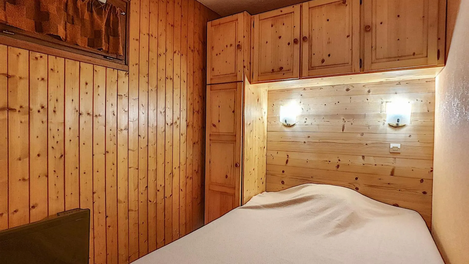 Apartman La Clusaz : Appart Cosy 6 Pers, Wifi, Parking, Animaux Ok - Fr-1-818-89