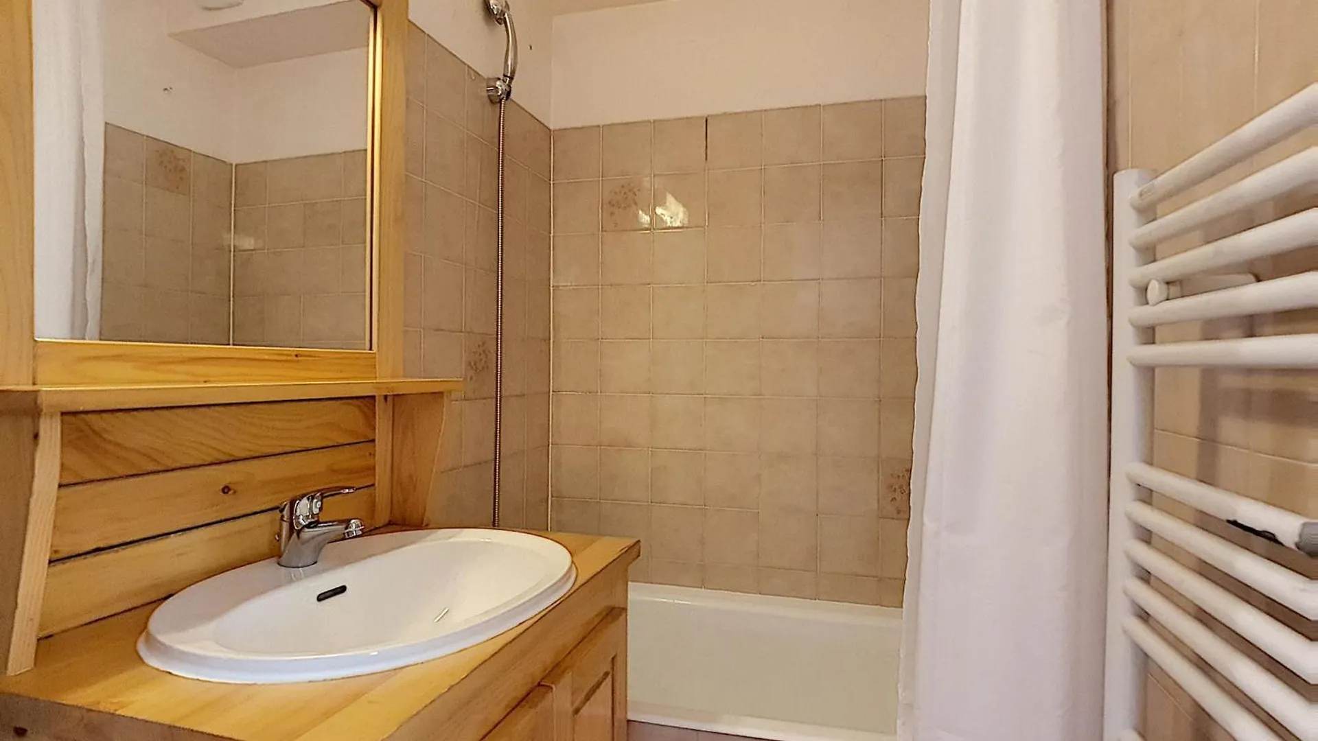 La Clusaz : Appart Cosy 6 Pers, Wifi, Parking, Animaux Ok - Fr-1-818-89