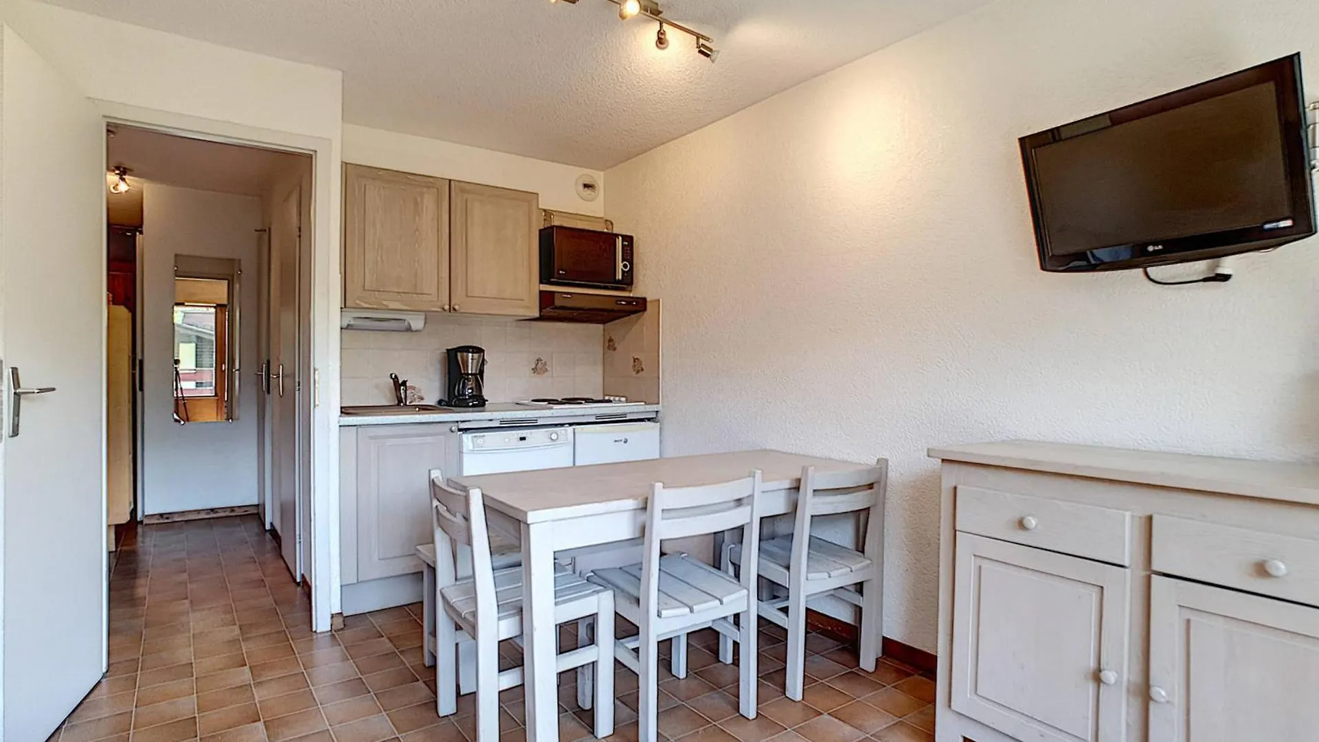 La Clusaz : Appart Cosy 6 Pers, Wifi, Parking, Animaux Ok - Fr-1-818-89